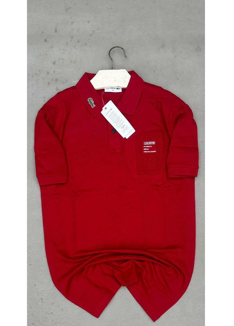 Polo Lacoste