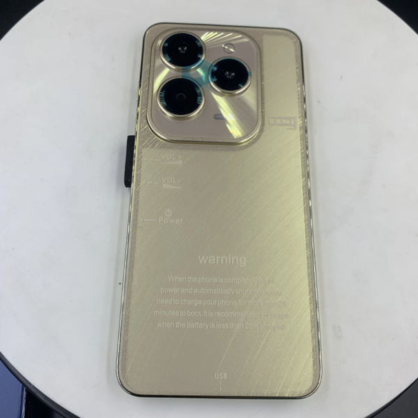 Smartphone Android 16 Go