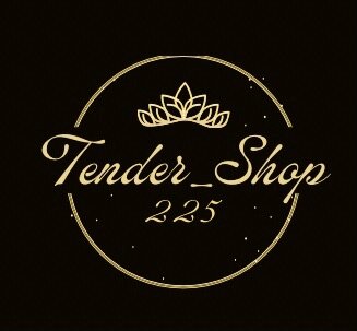 Tender_Shop 225