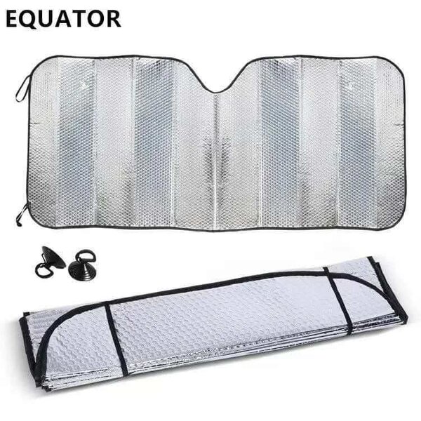 Protection pare brise