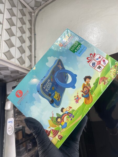 Tablette éducative pour enfants