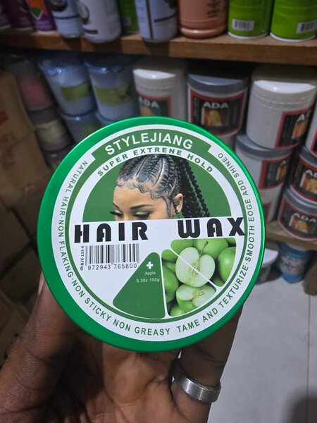 Stylejiang Hair Wax Set