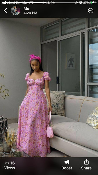 Womens Dresses