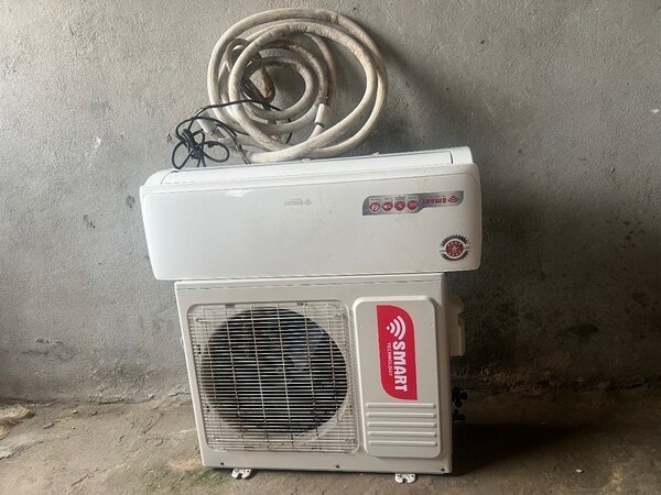 Climatiseur Mural Smart WiFi