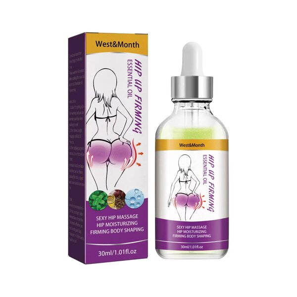 Huile essentielle pour bassin