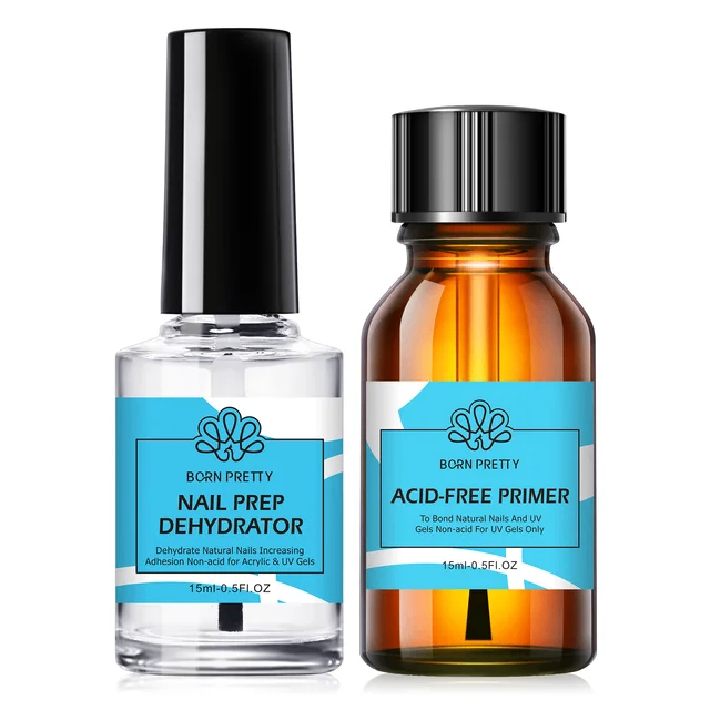 Primer et déshydrateur