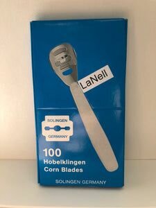 LaNell Corn Blades 100-Pack