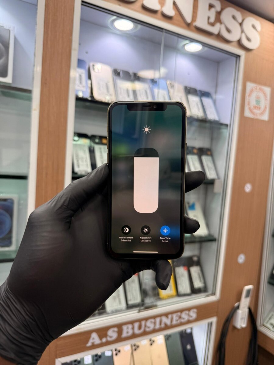 iPhone 11 Pro 512giga