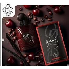 Parfum Opio Noir - 100ml
