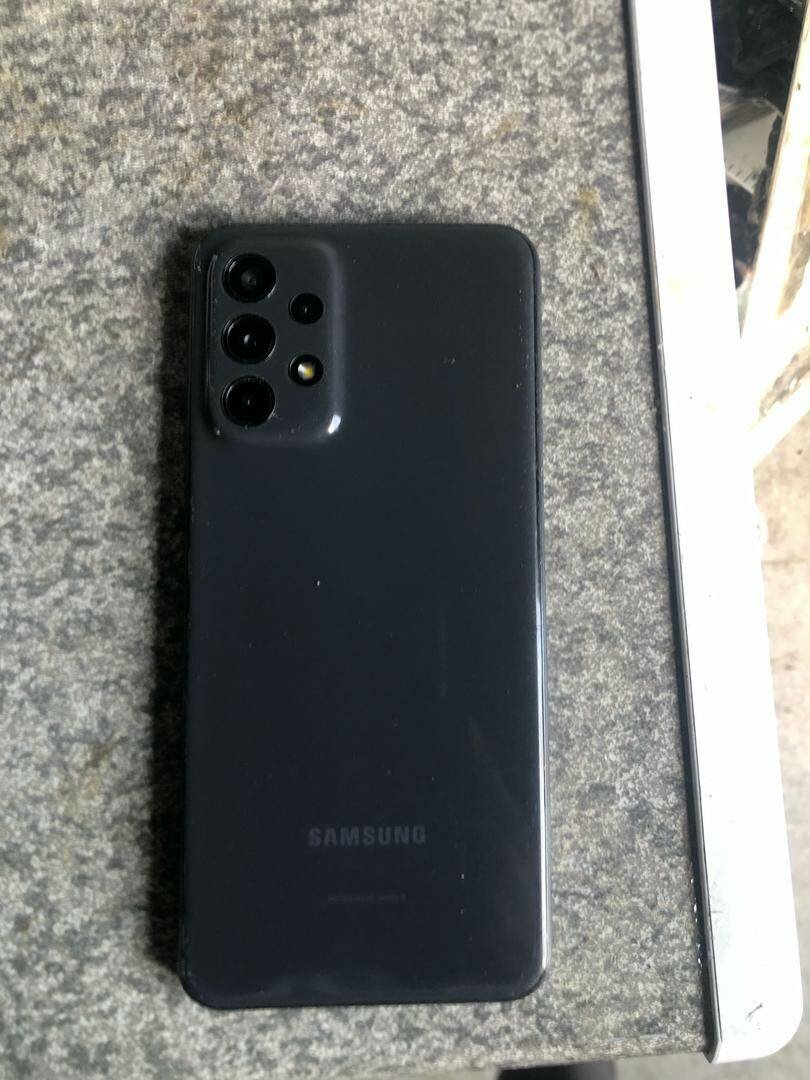 Samsung Galaxy A23