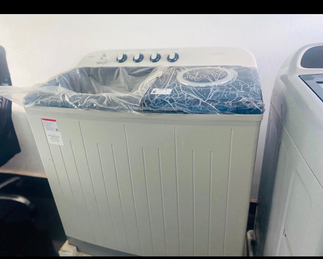 China washing machine
