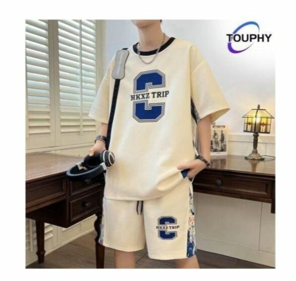 Ensemble Décontracté Unisexe