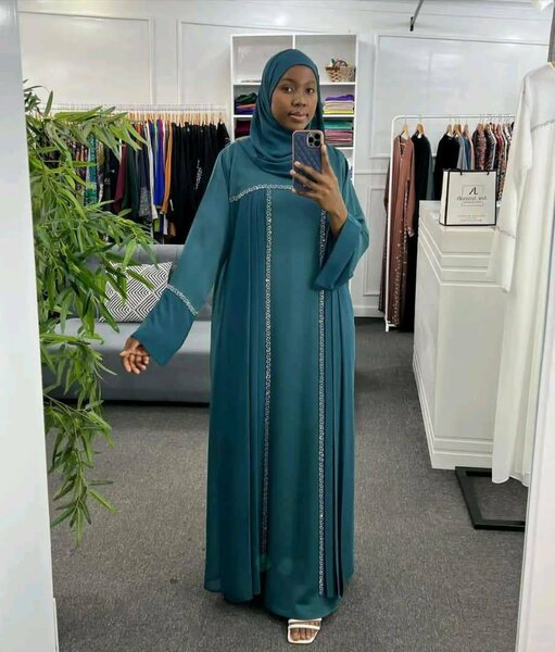 Abayas