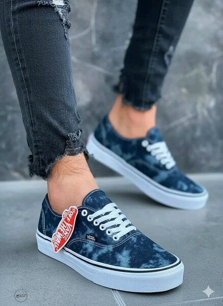 Chaussures Vans pour hommes