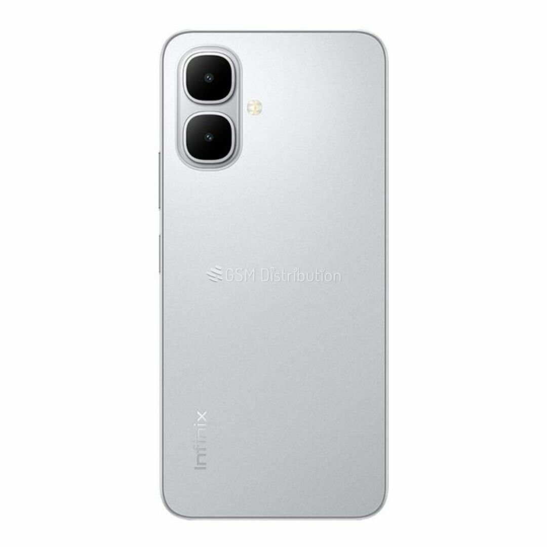 Smartphone Infinix innovant