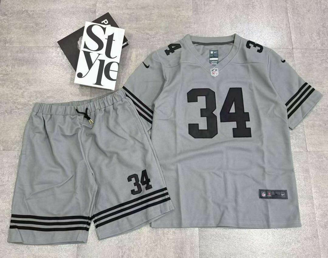 Ensemble de Sport Numéroté