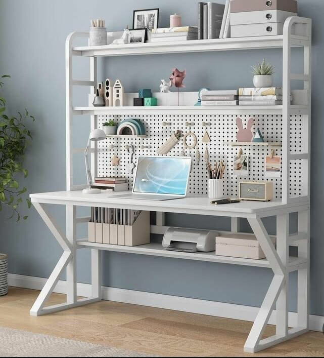 Gaming computer studio desk