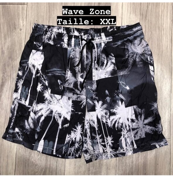 Bermudas