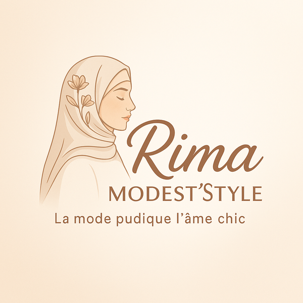 Rima modest’style 