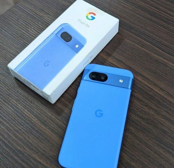 Smartphone Google Pixel 8a