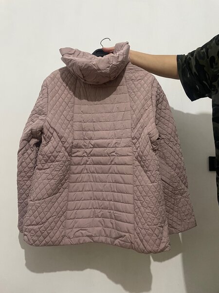 Куртка 54-56 размер