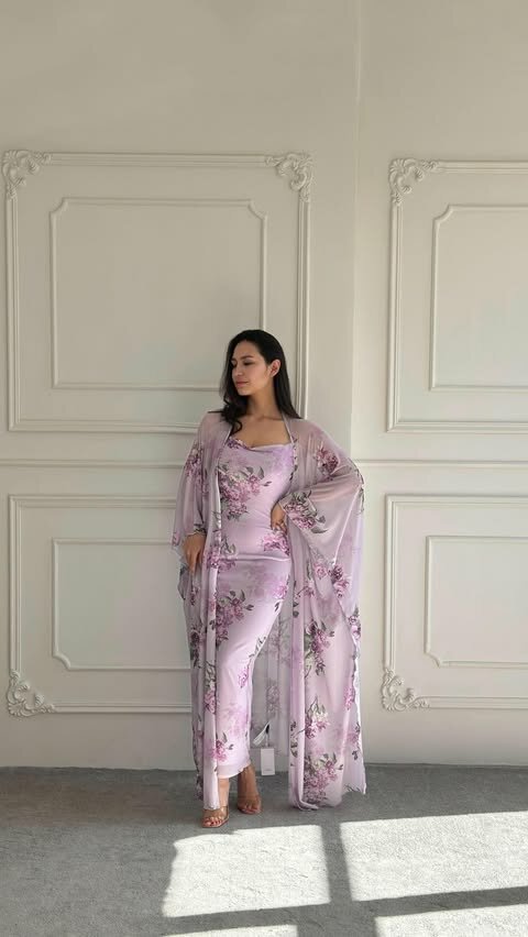 Женское платье