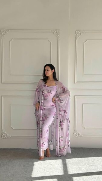 Женское платье