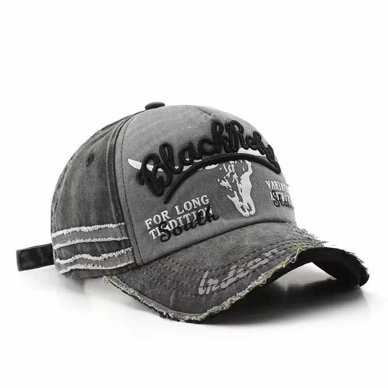 Casquette Vintage Délavée