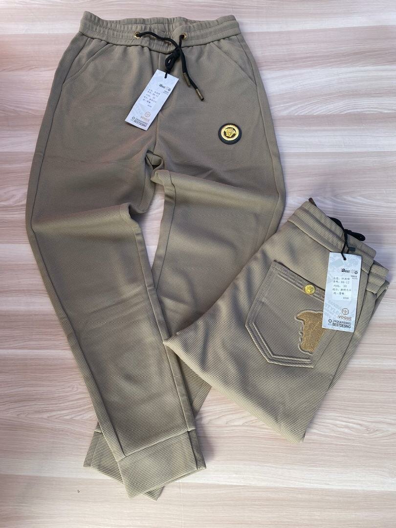 Quality joggers available for men
