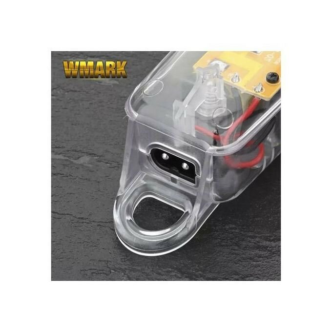 Tondeuse électrique rechargeab