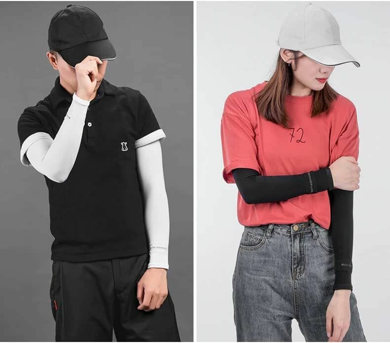 Manchettes de protection ROCKBROS