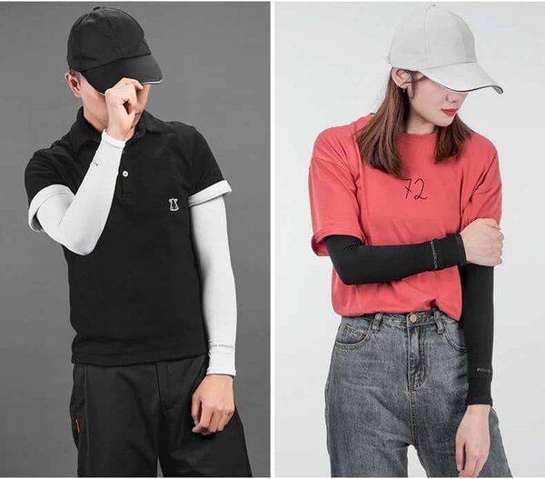 Manchettes de protection ROCKBROS