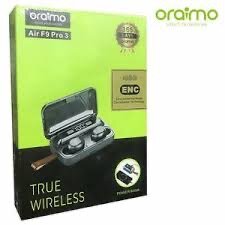 Écouteurs Oraimo F9 Pro+