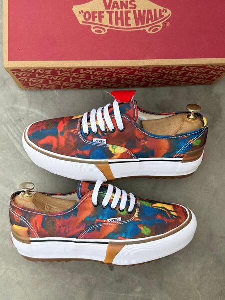 Vans Sneakers Multicolores