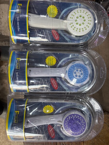 Douchette Multifonction