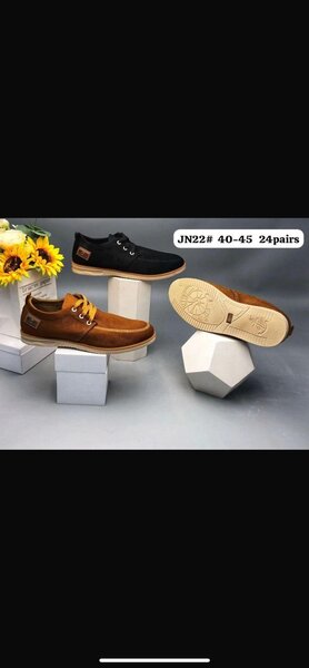 Chaussures décontractées homme élégantes
