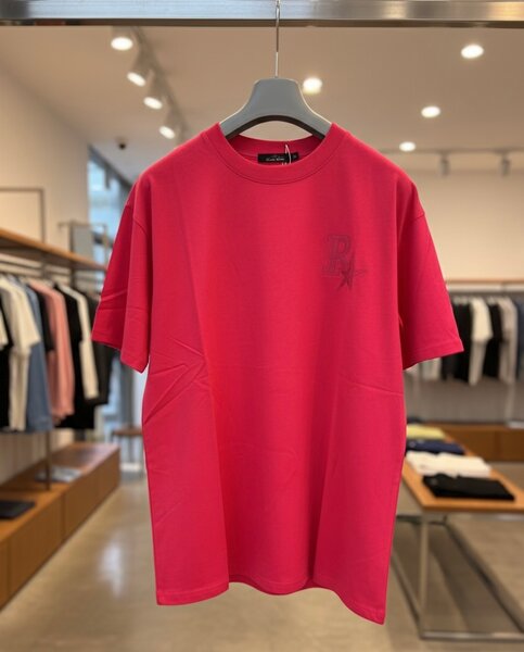 T-shirt graphique unisexe