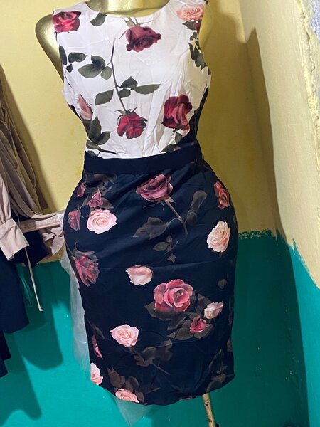 Robes élégantes ajustées femme