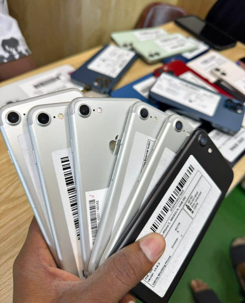 iPhone 7 simple 64BG