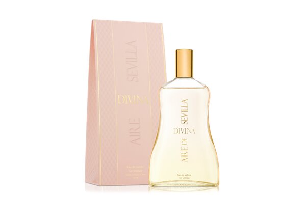 Parfum Aire de Sevilla divina