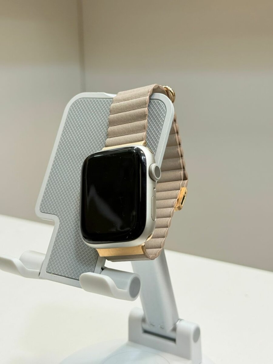 Montre Apple Watch série 9