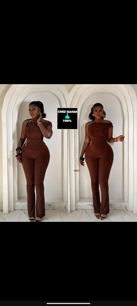 Robe longue bohème chic