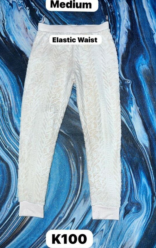 Women's comfortable pajama pants