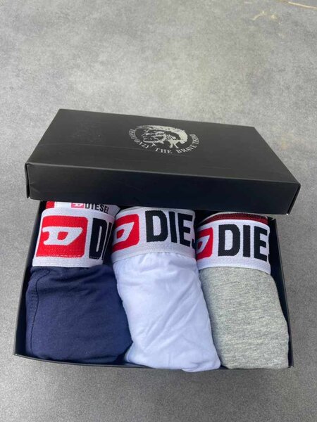 Boxers Homme de Marque