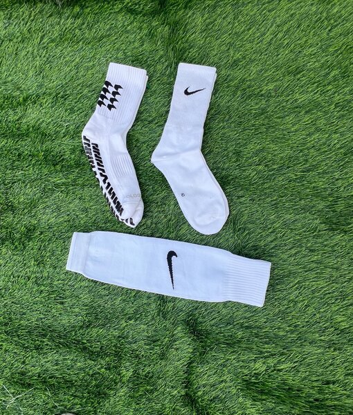 Chaussettes Pro Performance