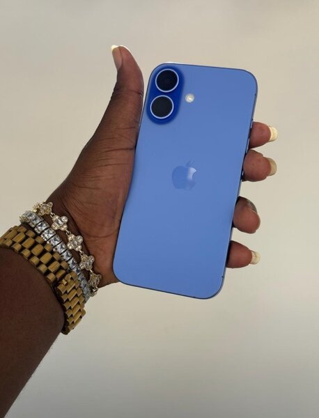 iPhone 16 256 gb