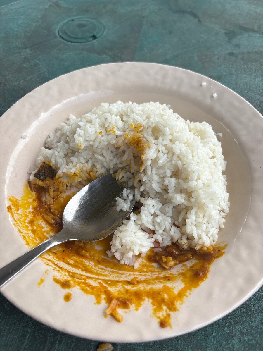 Plat de 2000 sauce differentes