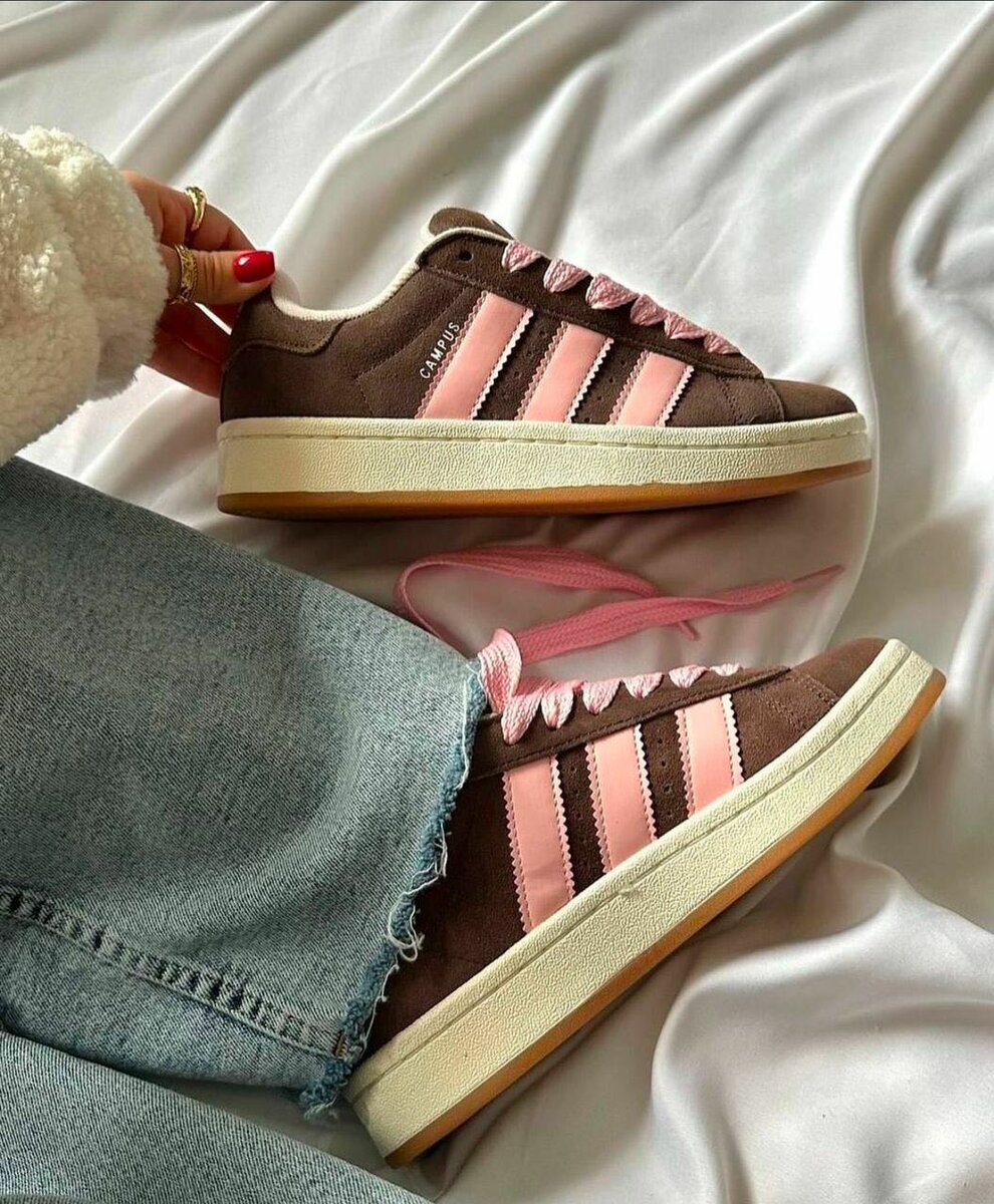 Adidas campus original