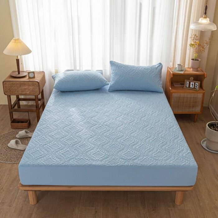 Waterproof Mattress Cover