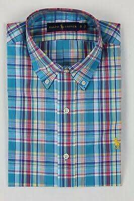 Dress shirt